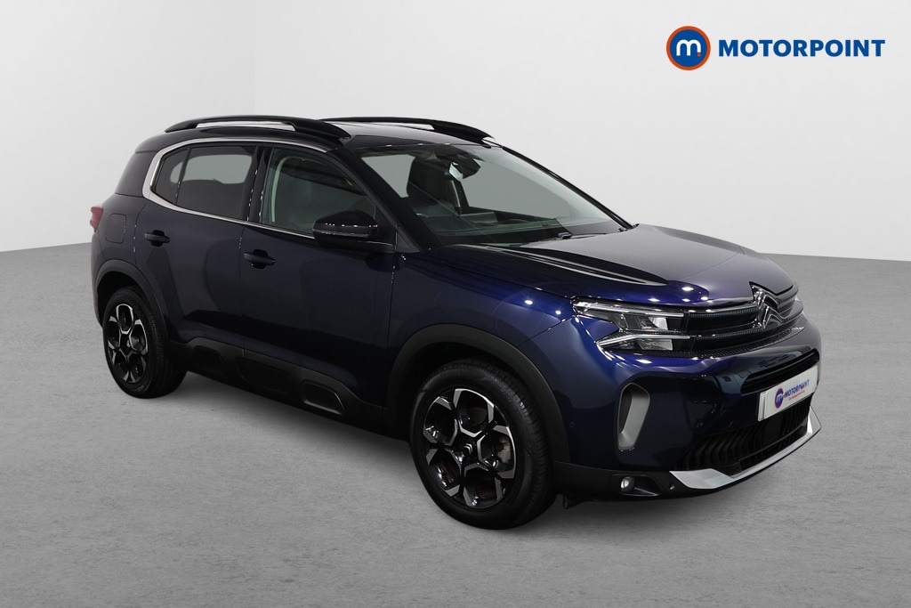 Used Citroen C5 Aircross 2023 for sale - 77932103: Photo 1