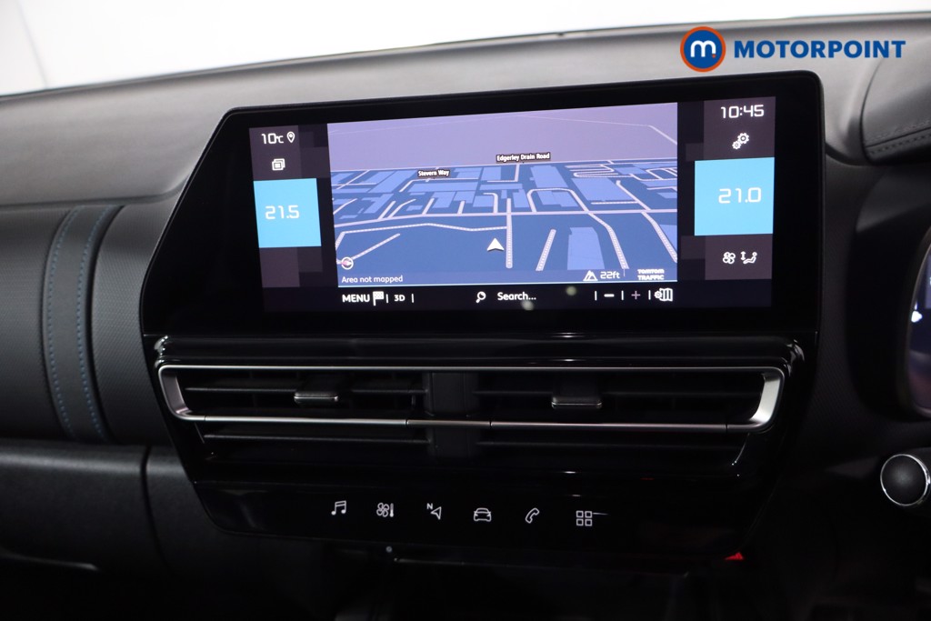 Used Citroen C5 Aircross 2023 for sale - 77932103: Photo 10