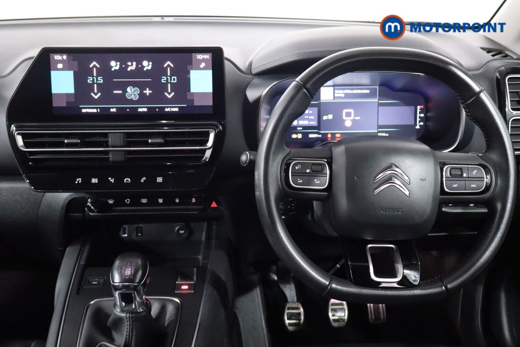 Used Citroen C5 Aircross 2023 for sale - 77932103: Photo 11