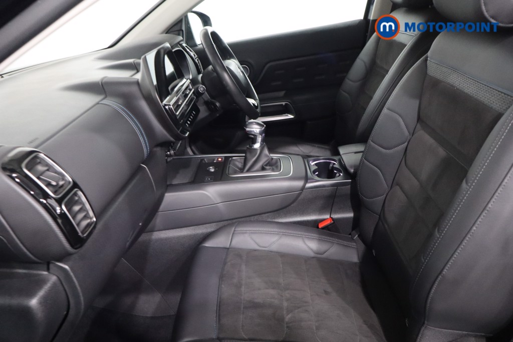 Used Citroen C5 Aircross 2023 for sale - 77932103: Photo 12