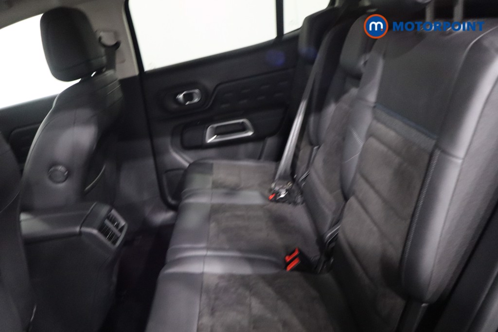 Used Citroen C5 Aircross 2023 for sale - 77932103: Photo 13