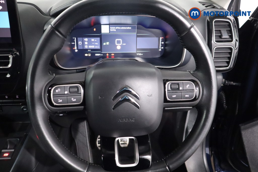 Used Citroen C5 Aircross 2023 for sale - 77932103: Photo 14