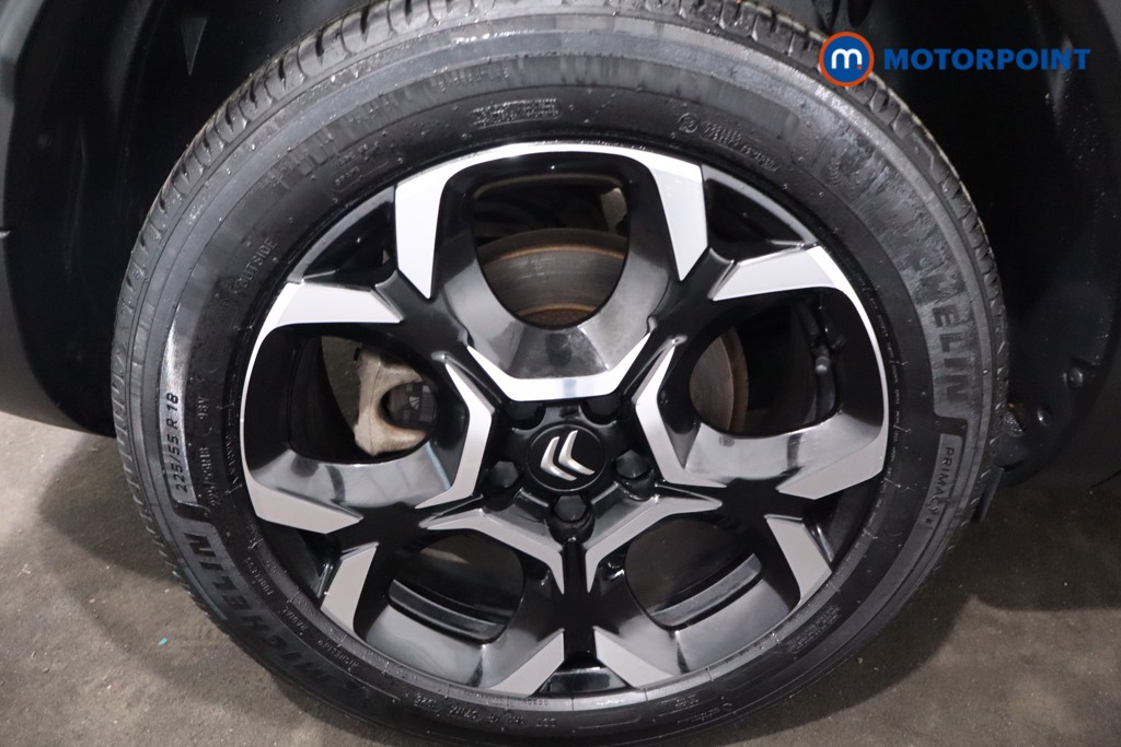 Used Citroen C5 Aircross 2023 for sale - 77932103: Photo 17