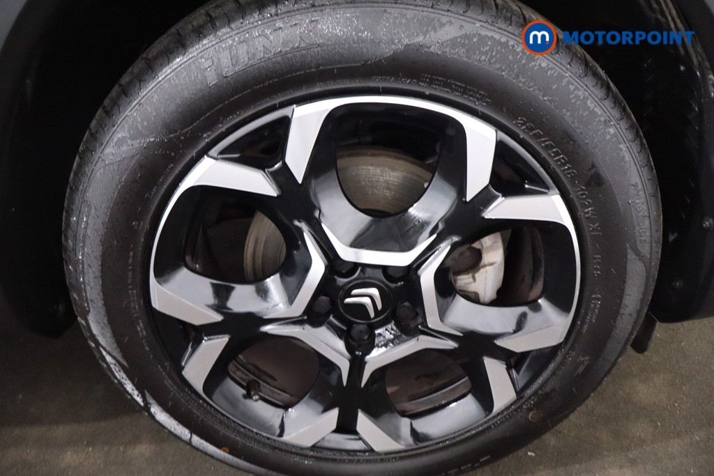 Used Citroen C5 Aircross 2023 for sale - 77932103: Photo 18