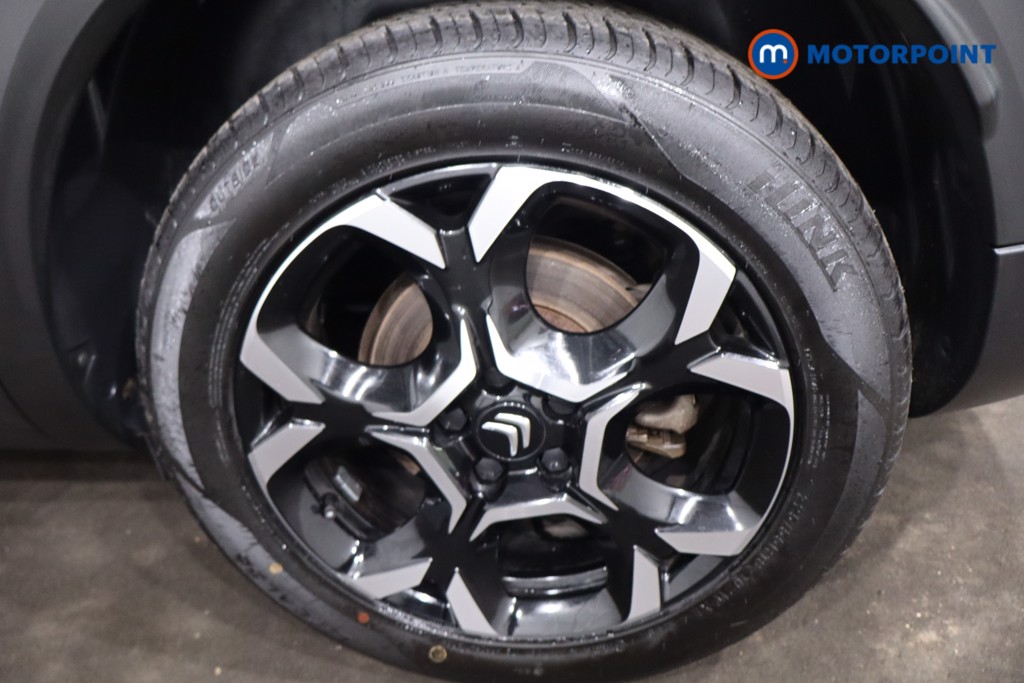 Used Citroen C5 Aircross 2023 for sale - 77932103: Photo 20