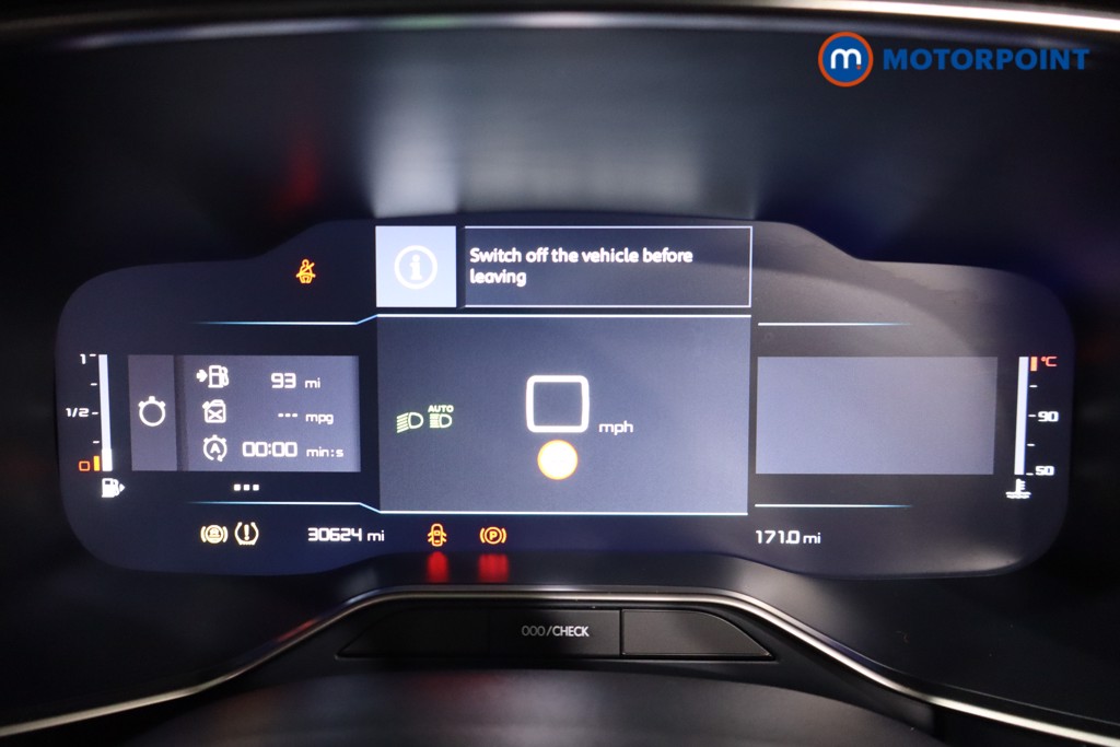 Used Citroen C5 Aircross 2023 for sale - 77932103: Photo 24