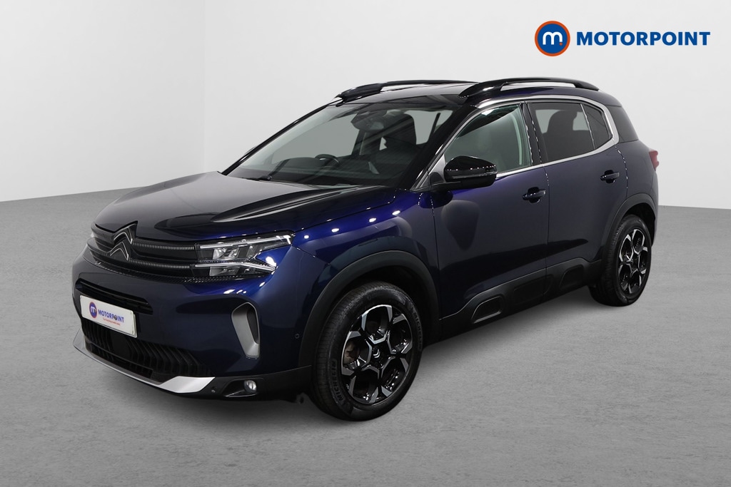 Used Citroen C5 Aircross 2023 for sale - 77932103: Photo 3