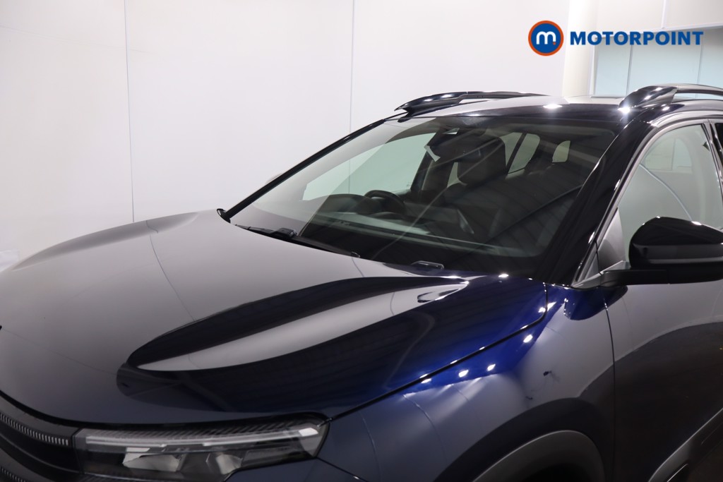 Used Citroen C5 Aircross 2023 for sale - 77932103: Photo 37