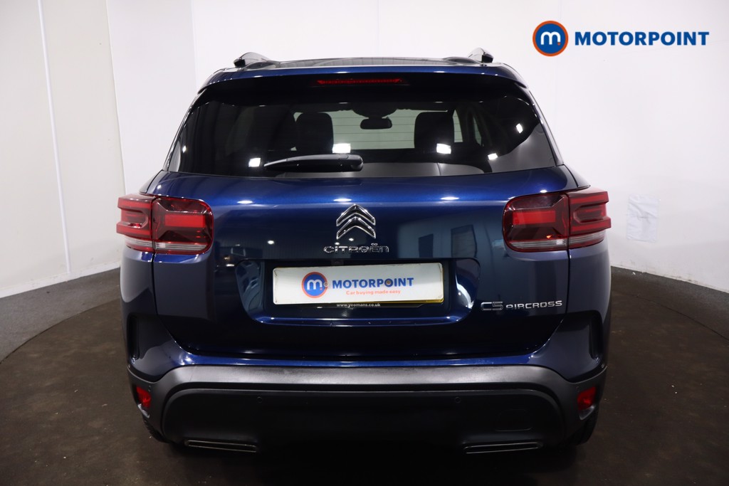 Used Citroen C5 Aircross 2023 for sale - 77932103: Photo 43