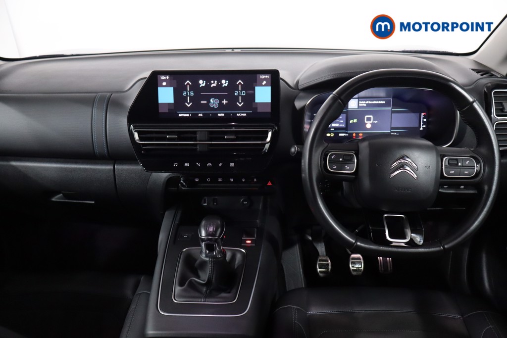 Used Citroen C5 Aircross 2023 for sale - 77932103: Photo 9