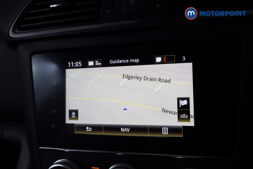 Used Renault Kadjar 2019 for sale - 77104384: Photo 10