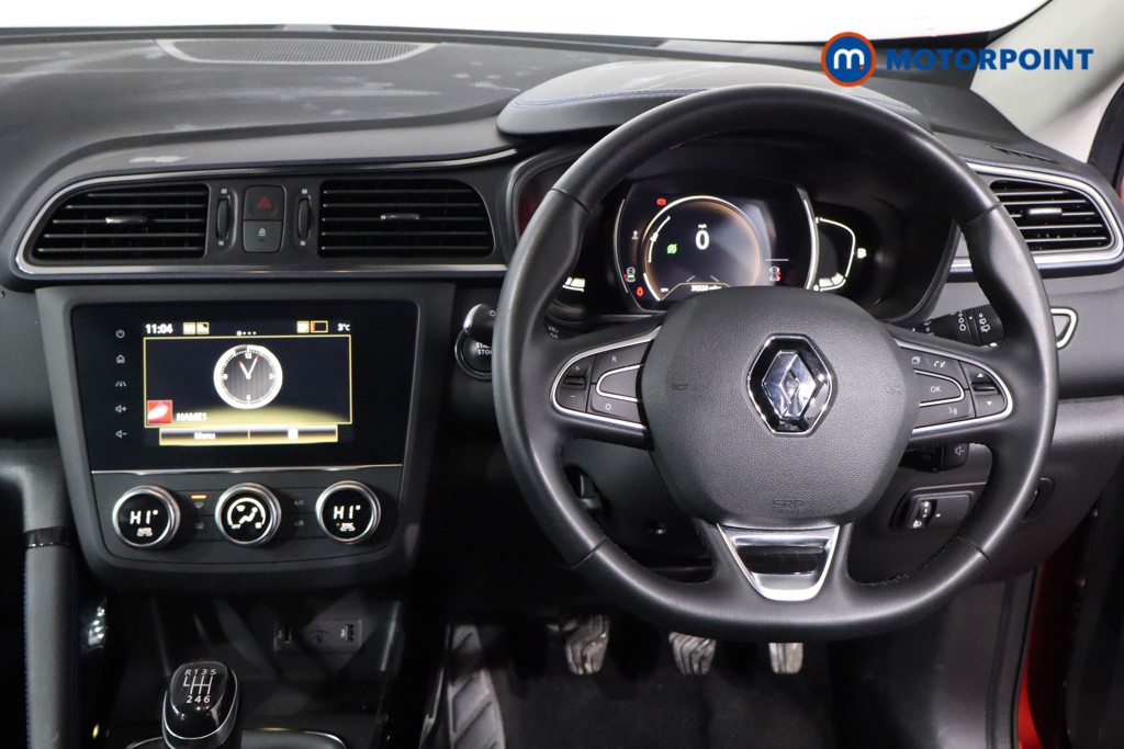 Used Renault Kadjar 2019 for sale - 77104384: Photo 11