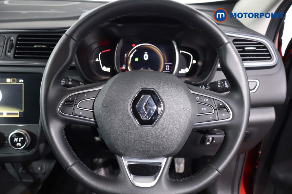 Used Renault Kadjar 2019 for sale - 77104384: Photo 14