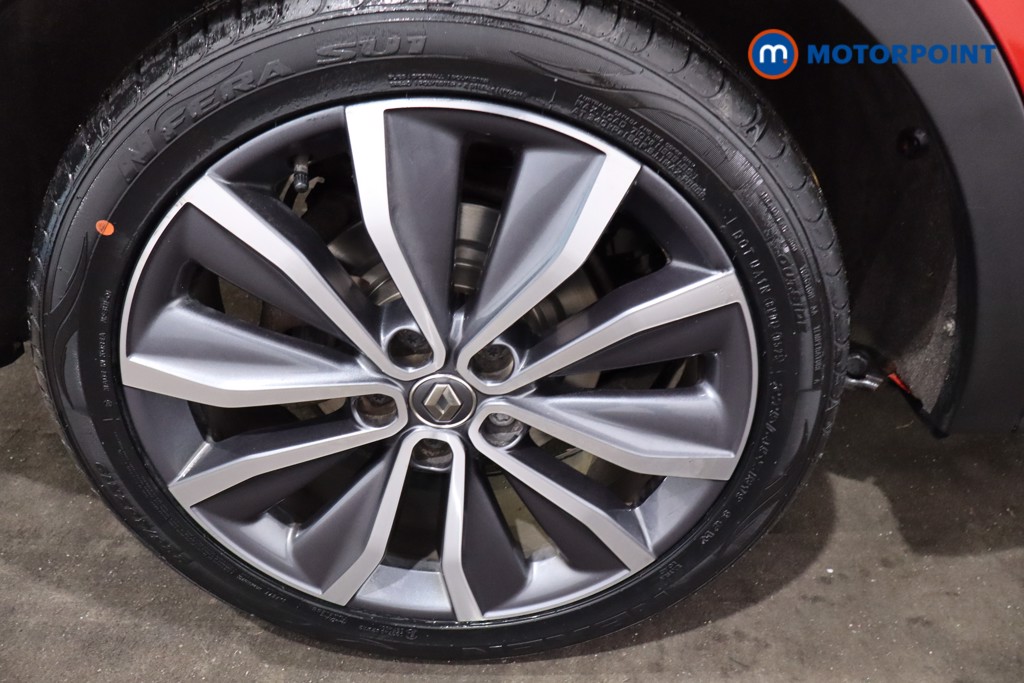 Used Renault Kadjar 2019 for sale - 77104384: Photo 17