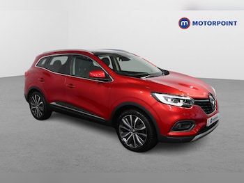 2019 - 1.3 TCE S Edition 5dr