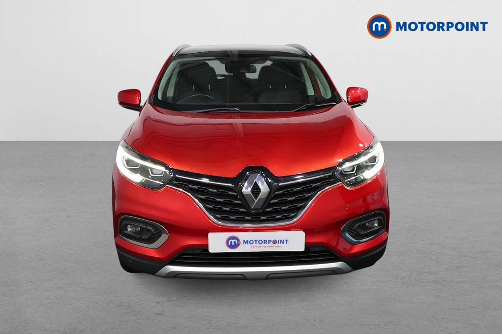 Used Renault Kadjar 2019 for sale - 77104384: Photo 2
