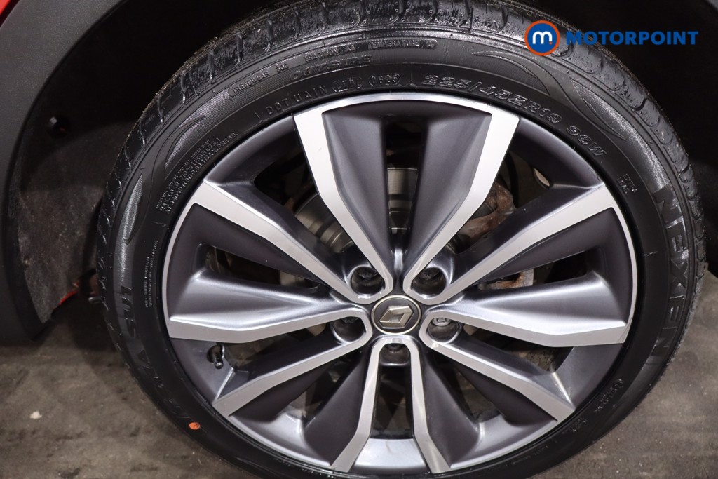 Used Renault Kadjar 2019 for sale - 77104384: Photo 20