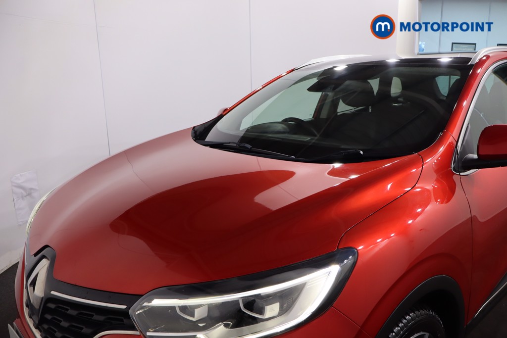 Used Renault Kadjar 2019 for sale - 77104384: Photo 35
