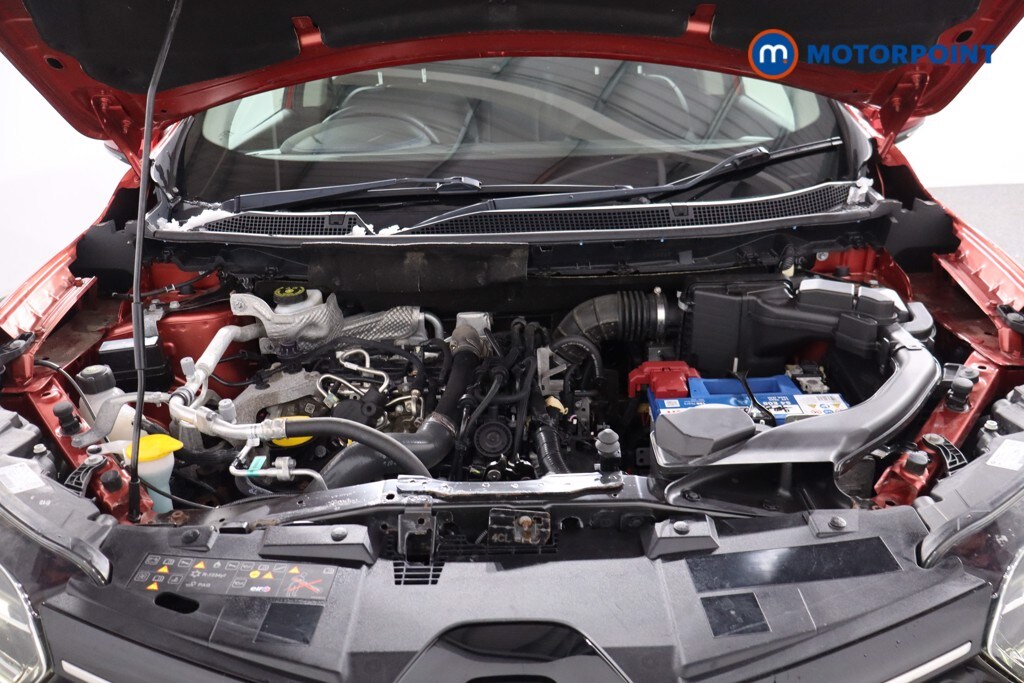 Used Renault Kadjar 2019 for sale - 77104384: Photo 39