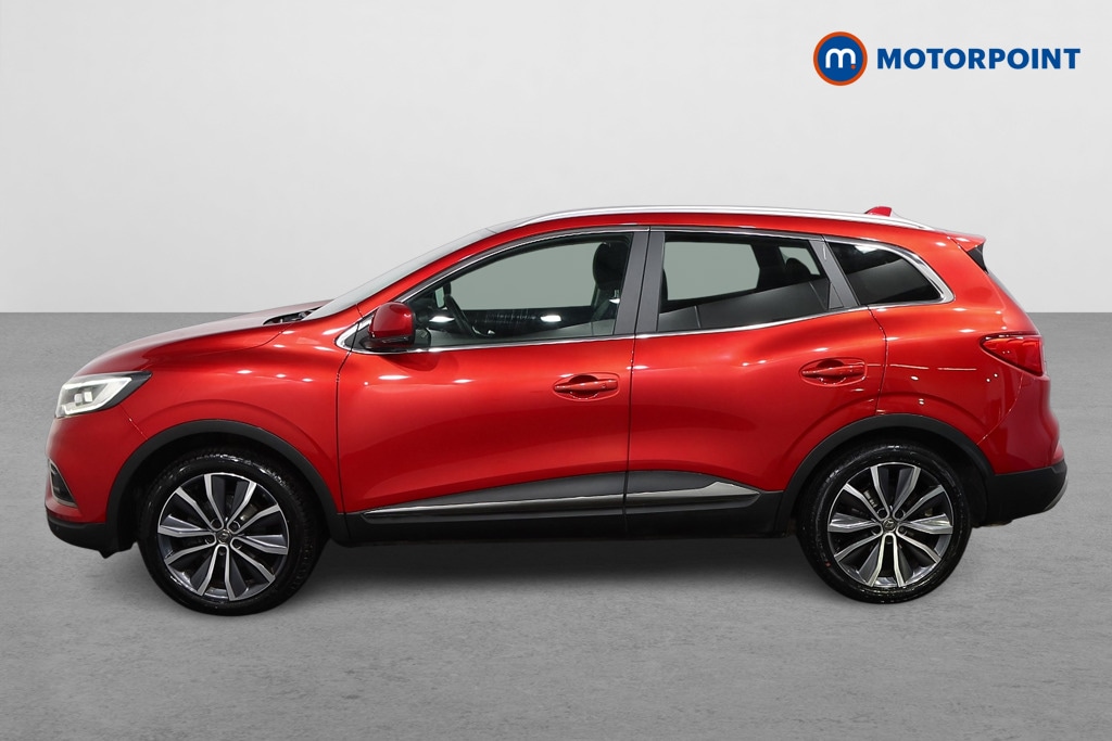 Used Renault Kadjar 2019 for sale - 77104384: Photo 4
