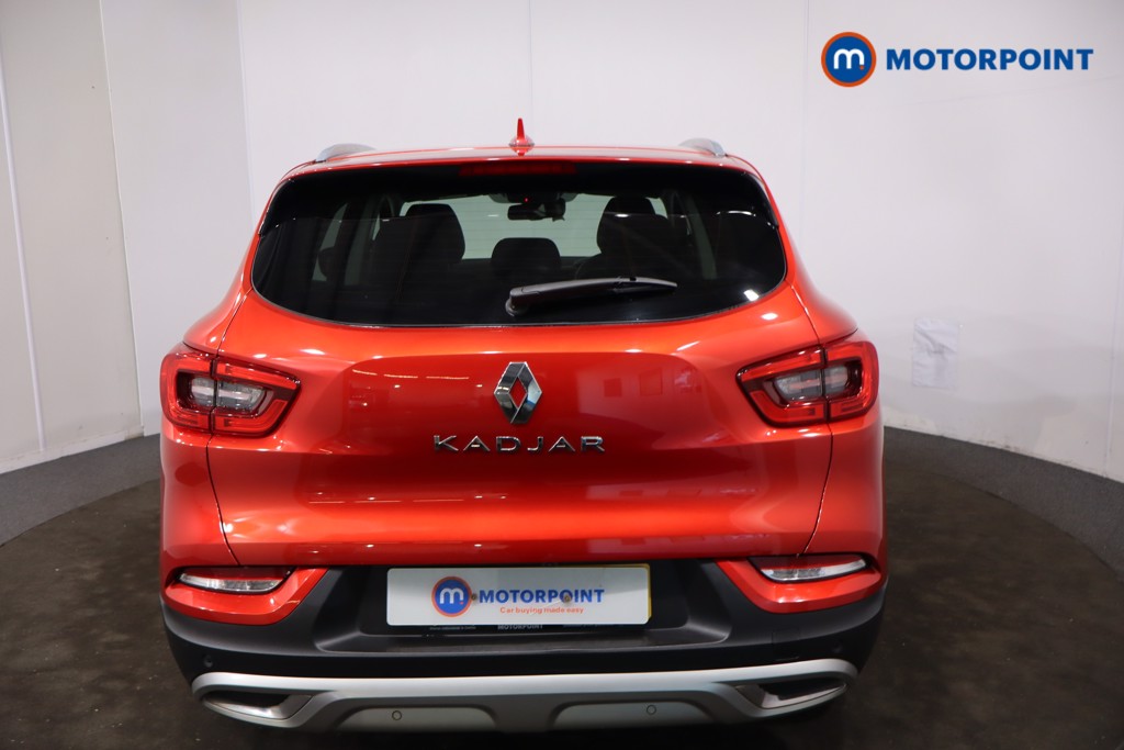 Used Renault Kadjar 2019 for sale - 77104384: Photo 41