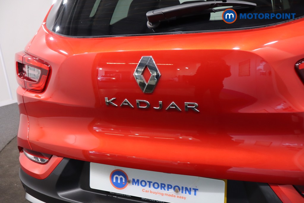Used Renault Kadjar 2019 for sale - 77104384: Photo 42
