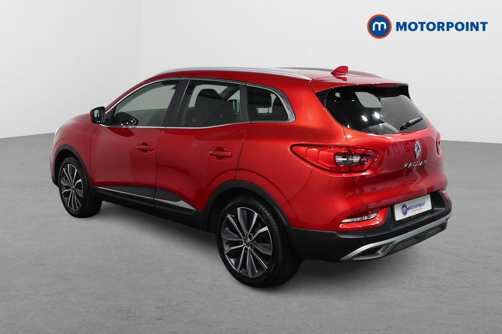 Used Renault Kadjar 2019 for sale - 77104384: Photo 5