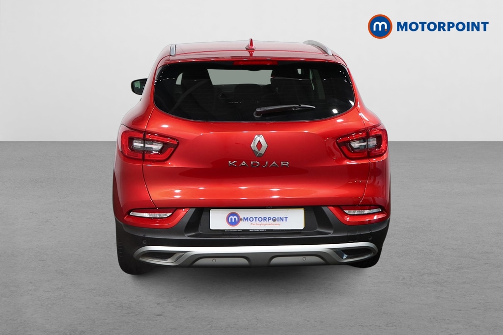 Used Renault Kadjar 2019 for sale - 77104384: Photo 6