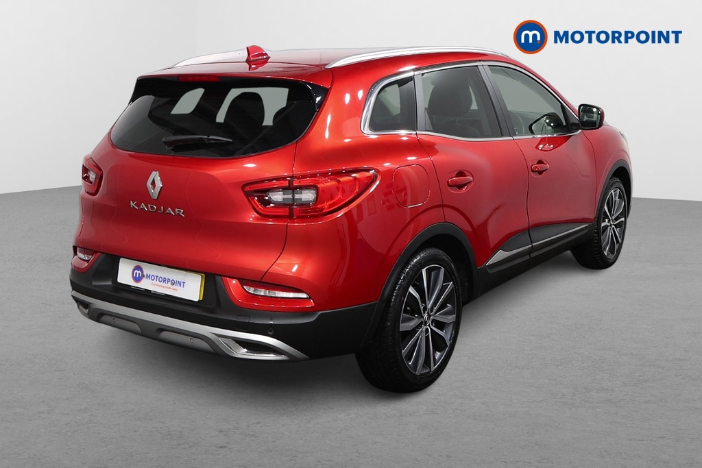 Used Renault Kadjar 2019 for sale - 77104384: Photo 7