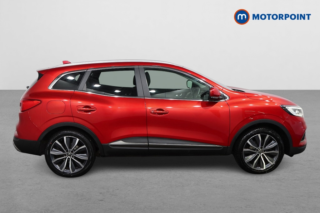 Used Renault Kadjar 2019 for sale - 77104384: Photo 8