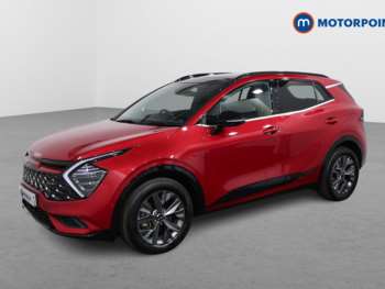 Used Kia Sportage 2024 for sale - 75066972: Photo