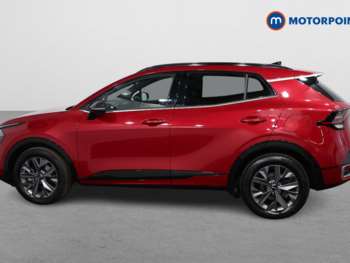 Used Kia Sportage 2024 for sale - 75066972: Photo
