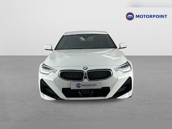 Used BMW 2 Series 2024 for sale - 79229274: Photo