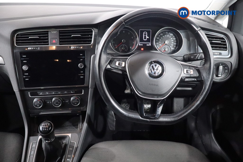 Used Volkswagen Golf 2020 for sale - 76758300: Photo 11
