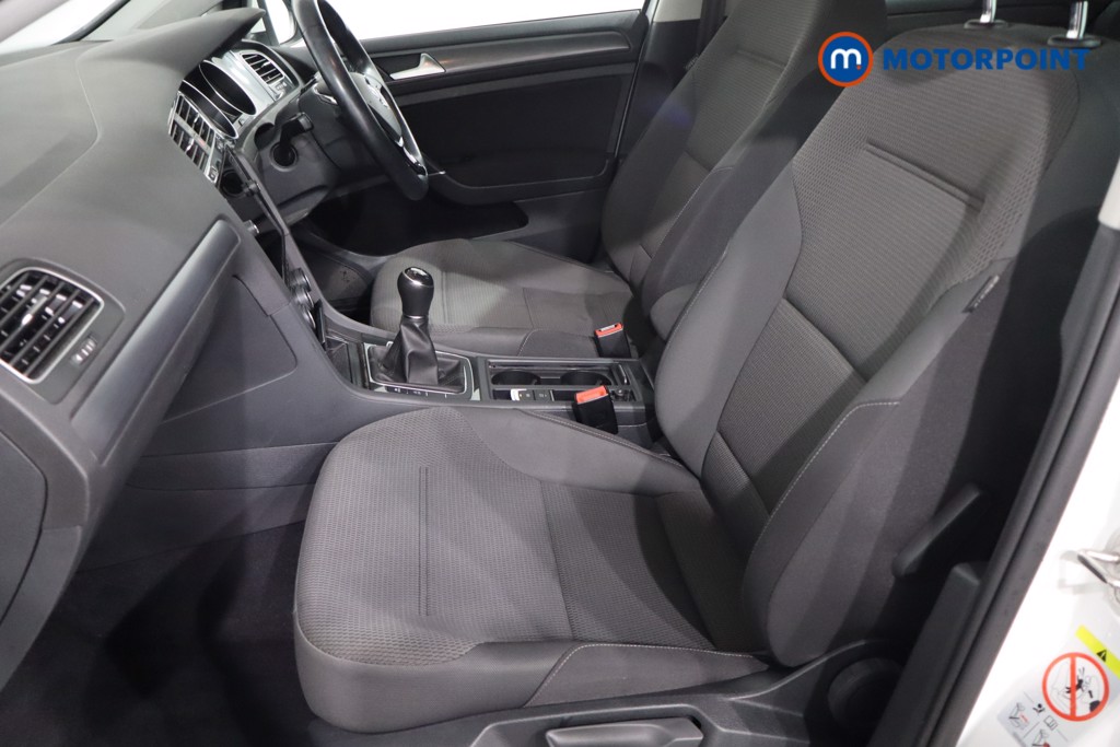 Used Volkswagen Golf 2020 for sale - 76758300: Photo 12