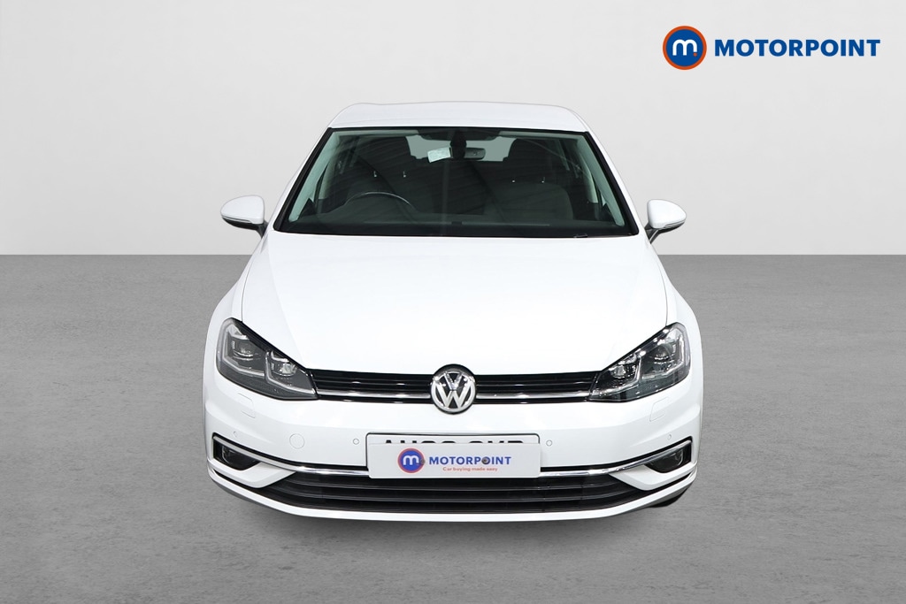 Used Volkswagen Golf 2020 for sale - 76758300: Photo 2