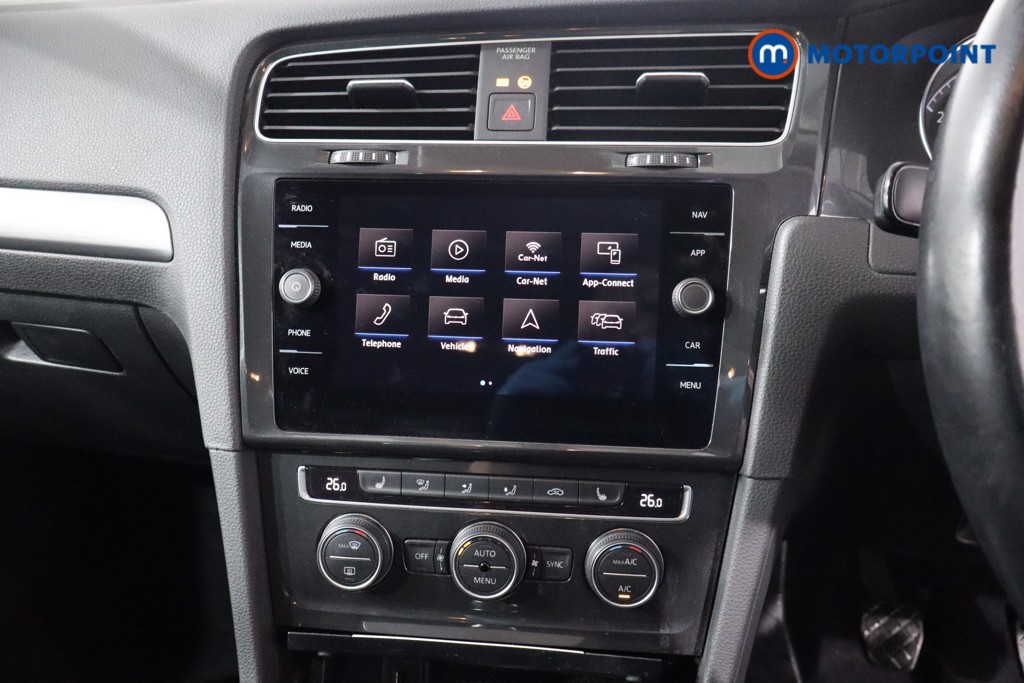 Used Volkswagen Golf 2020 for sale - 76758300: Photo 23