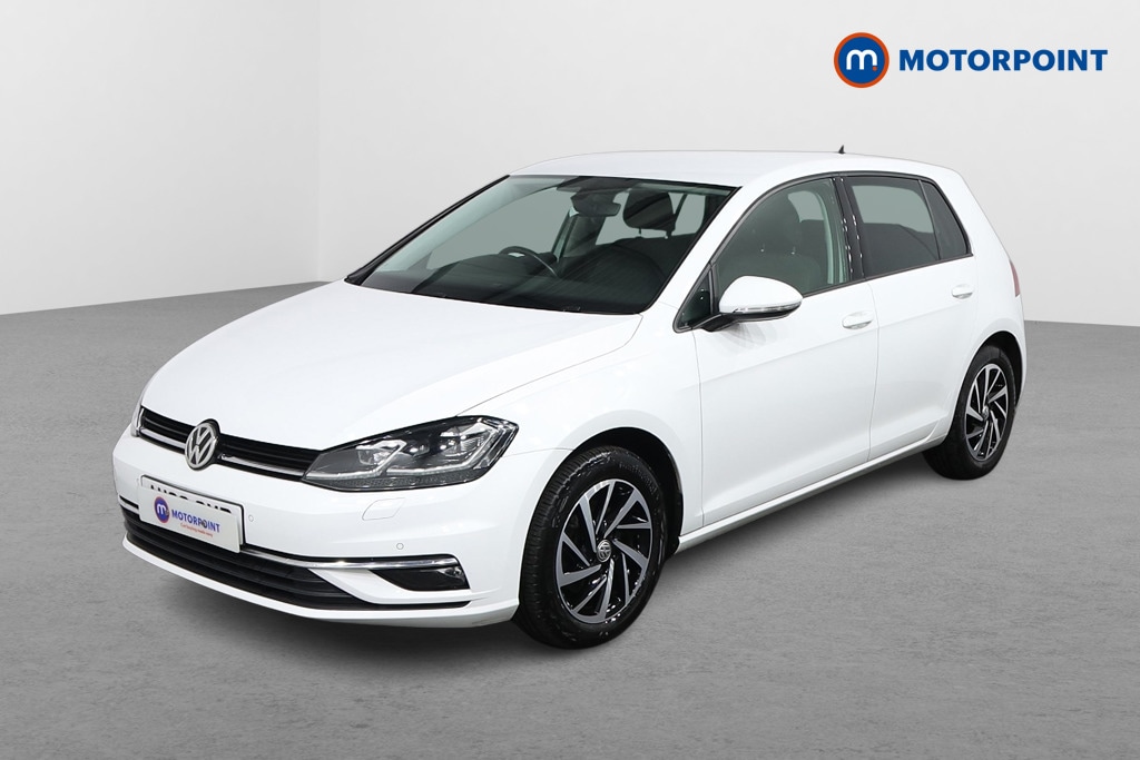 Used Volkswagen Golf 2020 for sale - 76758300: Photo 3