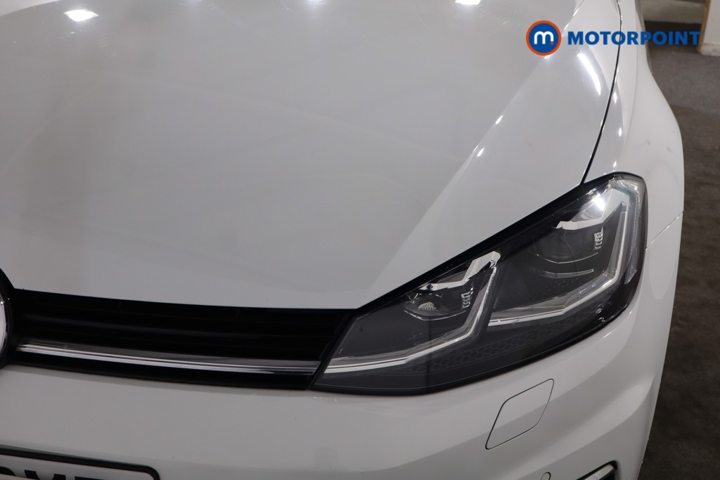 Used Volkswagen Golf 2020 for sale - 76758300: Photo 35