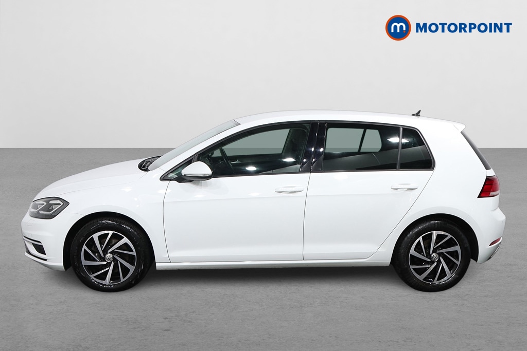 Used Volkswagen Golf 2020 for sale - 76758300: Photo 4