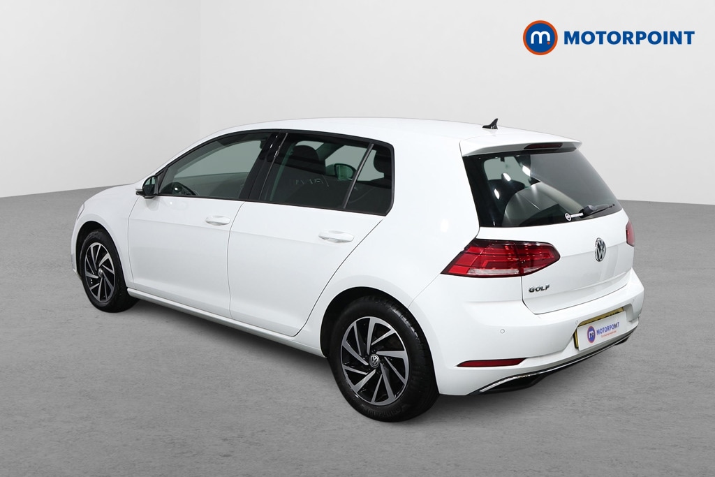 Used Volkswagen Golf 2020 for sale - 76758300: Photo 5