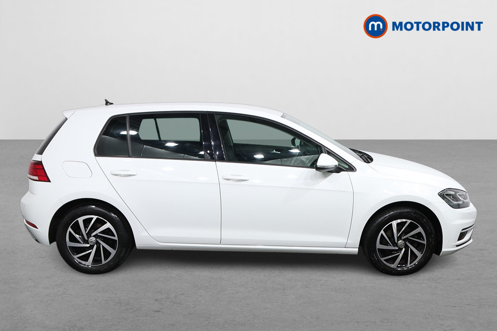 Used Volkswagen Golf 2020 for sale - 76758300: Photo 8