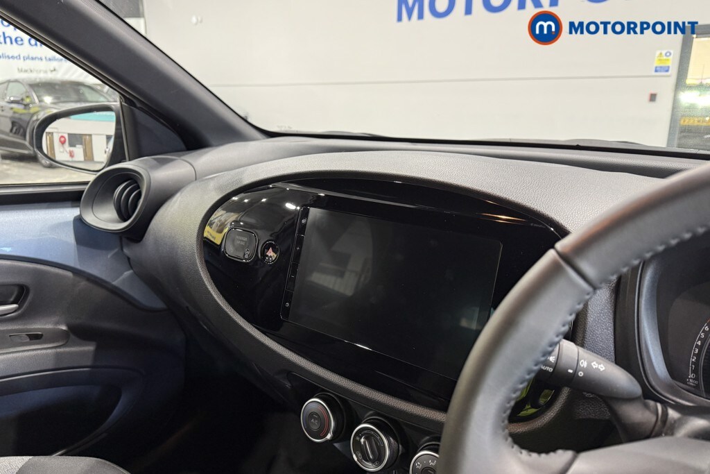 Used Toyota Aygo X 2024 for sale - 78150234: Photo 10
