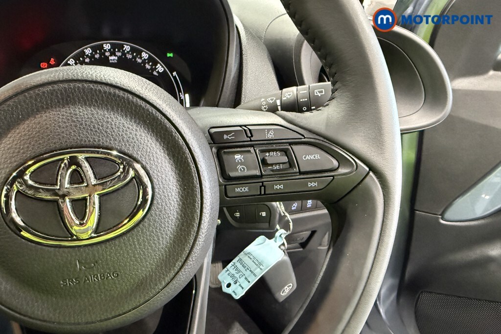 Used Toyota Aygo X 2024 for sale - 78150234: Photo 11