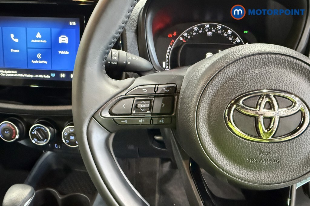 Used Toyota Aygo X 2024 for sale - 78150234: Photo 12