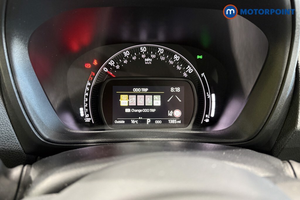 Used Toyota Aygo X 2024 for sale - 78150234: Photo 13