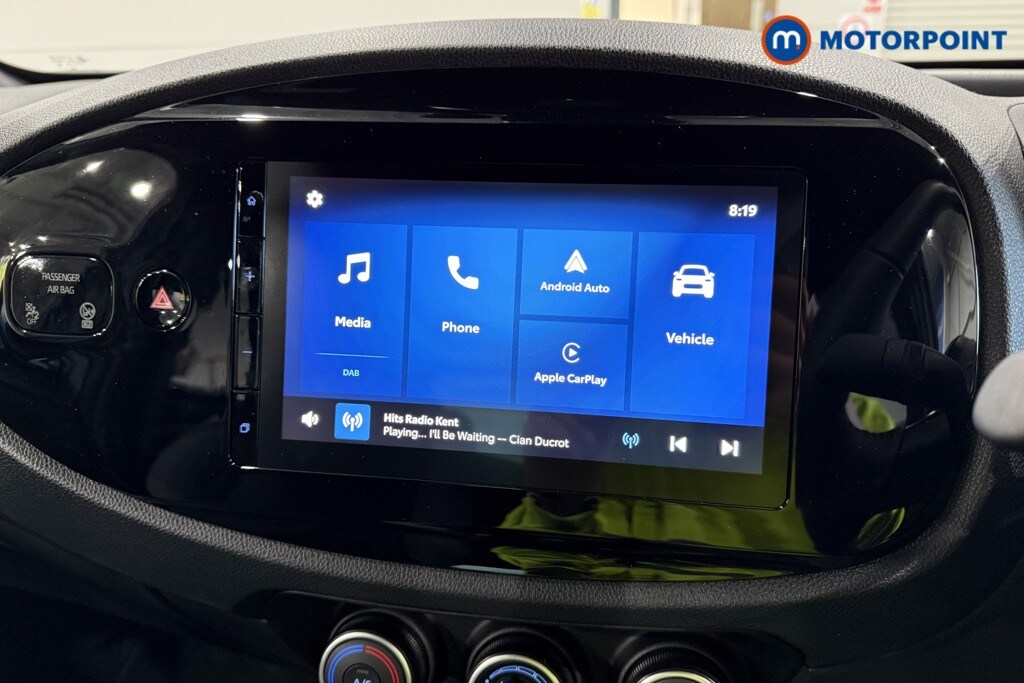 Used Toyota Aygo X 2024 for sale - 78150234: Photo 15