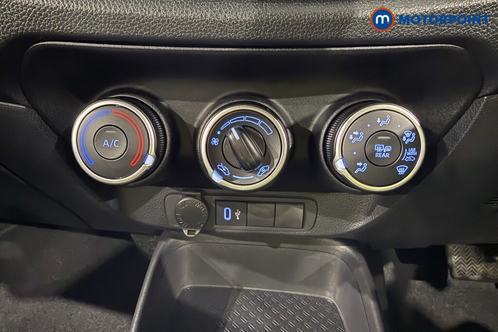 Used Toyota Aygo X 2024 for sale - 78150234: Photo 18