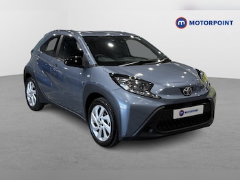 Used Toyota Aygo X 2024 for sale - 78150234: Photo