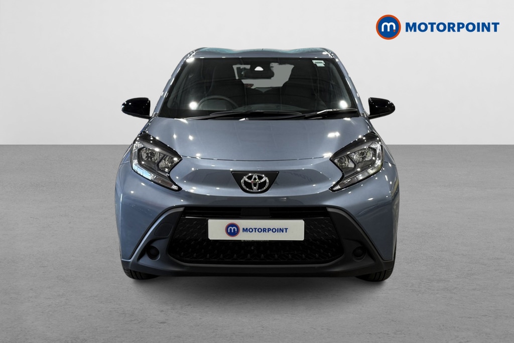 Used Toyota Aygo X 2024 for sale - 78150234: Photo 2